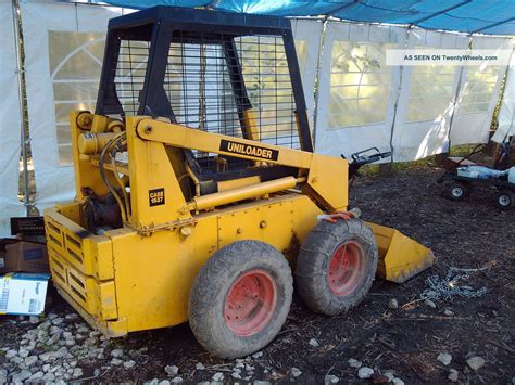 what is the weight of a 1537 skid steer|case skid steer data sheet.